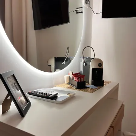 Astorya E' Gasthof 4*