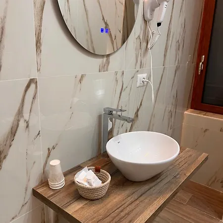 Vendégház Astorya E' 4*