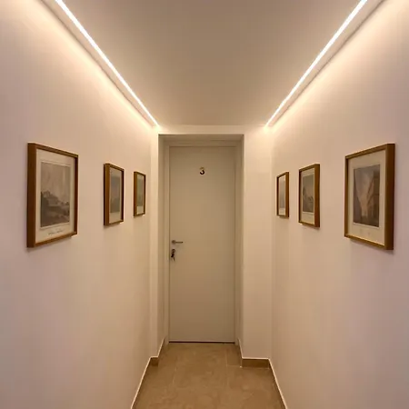 Astorya E' Guest house