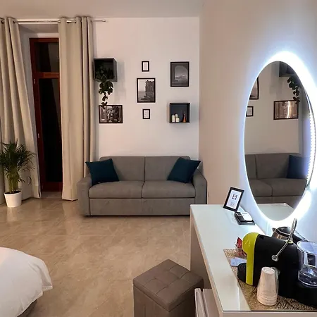 Maison d'hôtes Astorya E' 4*