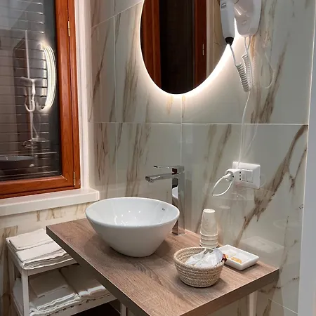 Astorya E' Guest house Naples