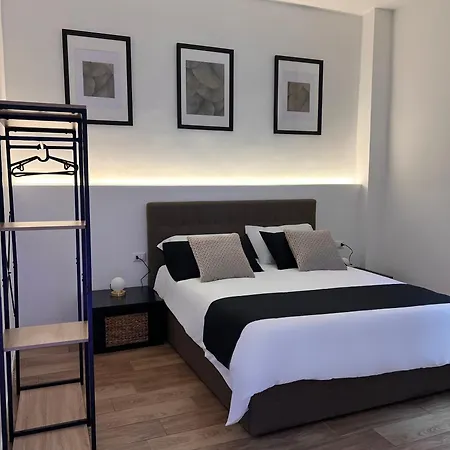 Astorya E' Guest house