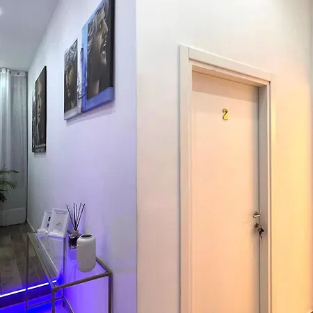 Guest house Astorya E' 4*