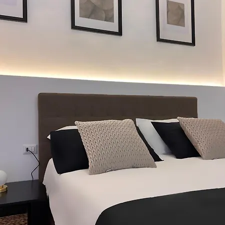 Guest house Astorya E' Naples