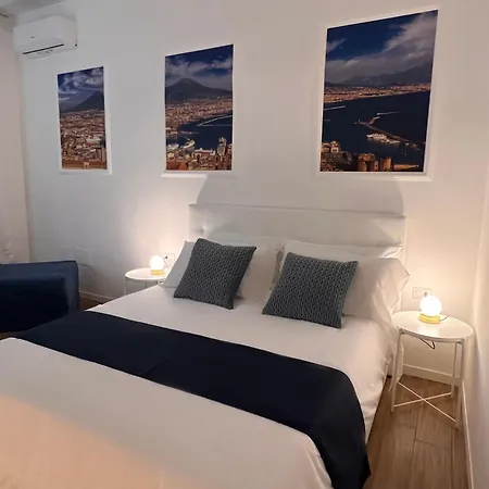 Astorya E' Guest house