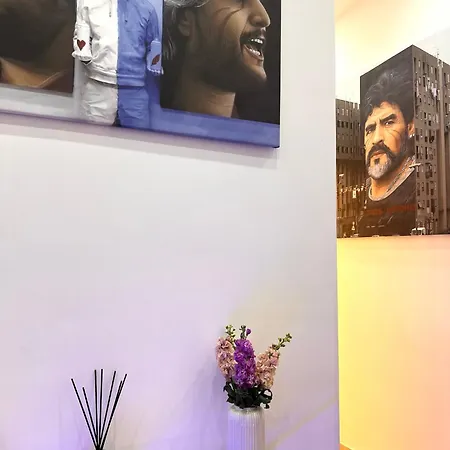 Astorya E' 4* Napoli