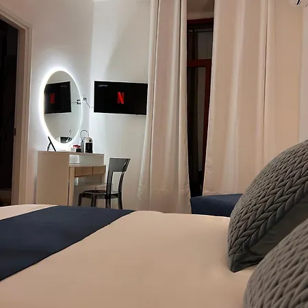 Maison d'hôtes Astorya E' Naples