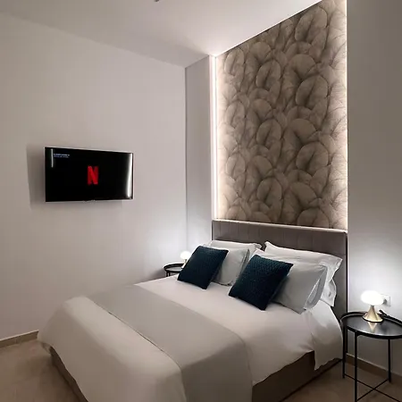 Astorya E' 那不勒斯