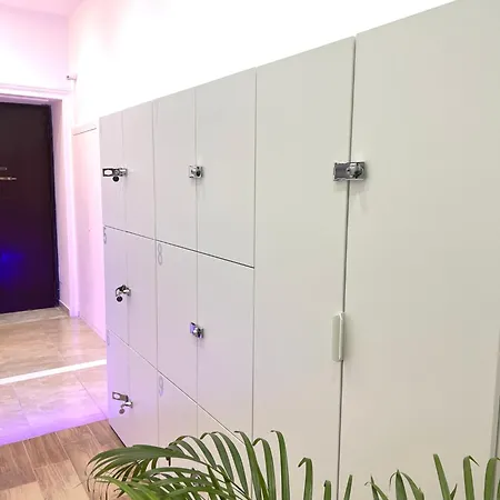 Astorya E' 那不勒斯