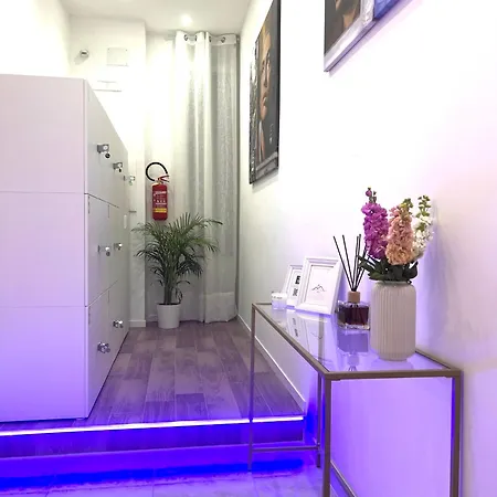 Astorya E' 招待所 4*