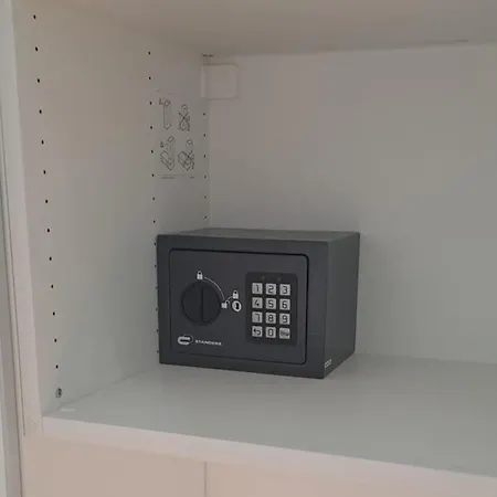 Astorya E' 那不勒斯